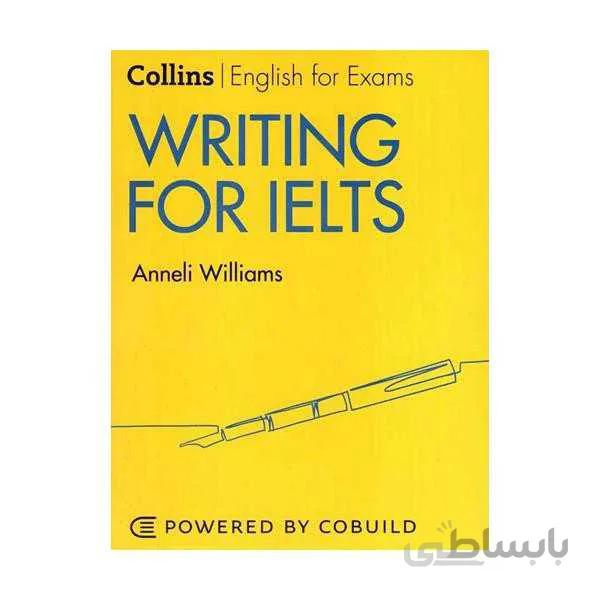 Collins Writing for IELTS 2nd