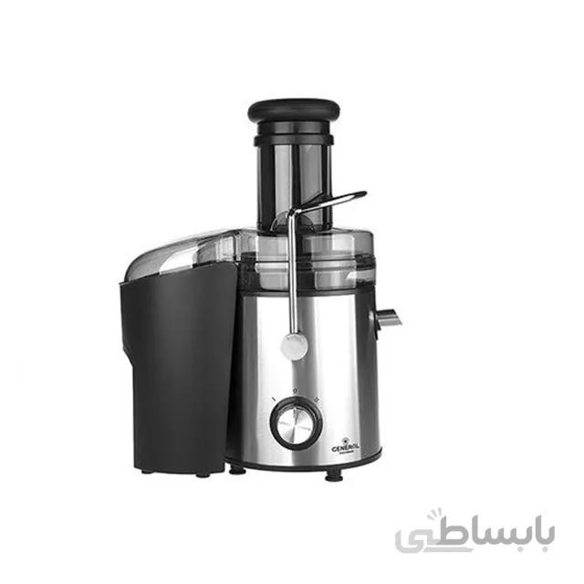 آب میوه گیری جنرال اینترنشنال مدل GL-6062