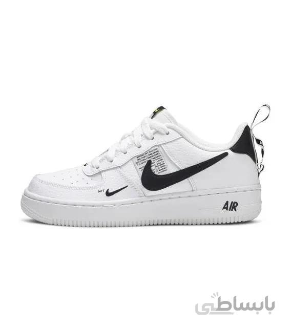 کفش پیاده روی مردانه نایک Nike air force utility