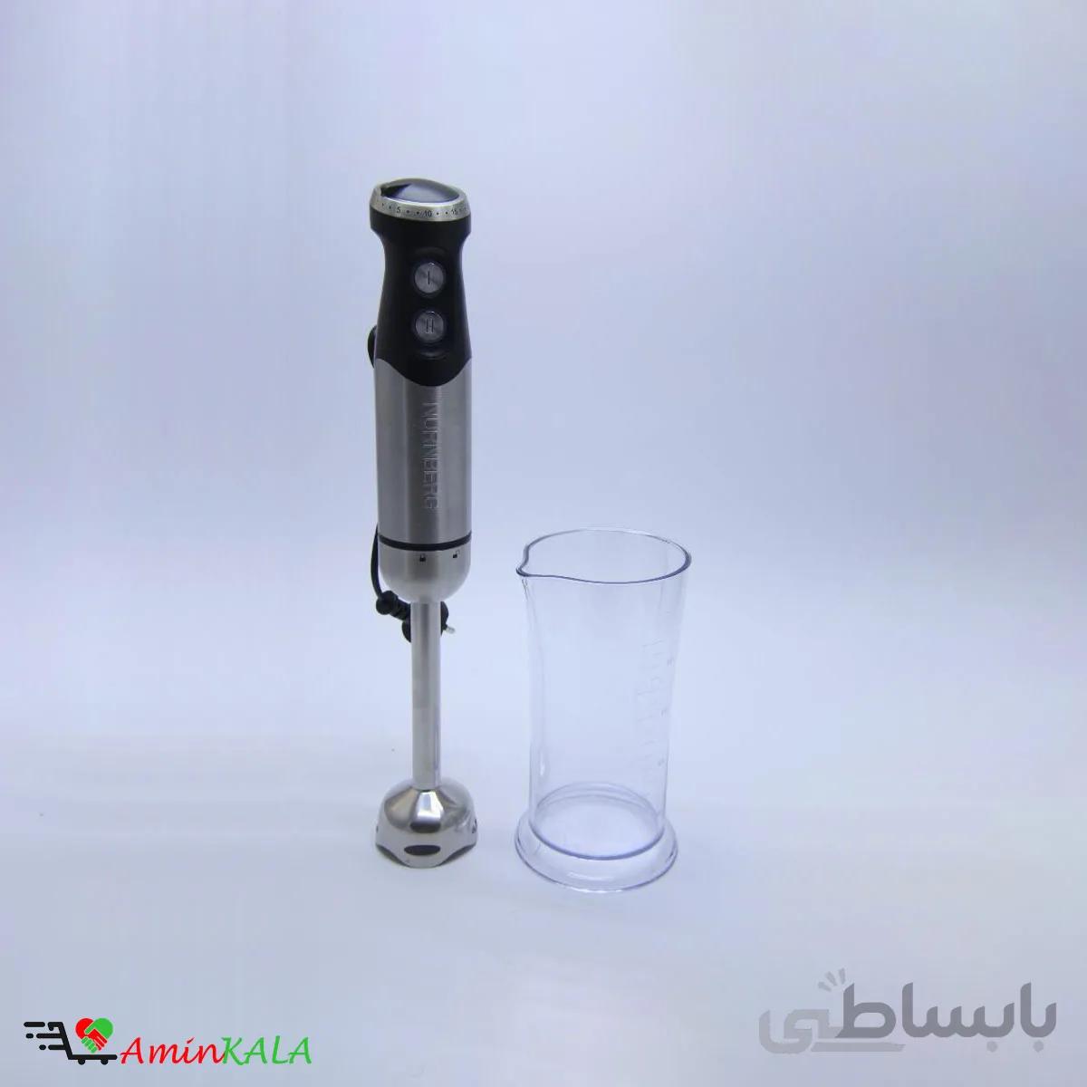 گوشت کوب نورنبرگ مدل NG-331