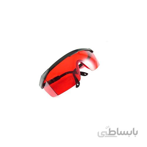 عینک محافظ لیزر محدوده نور سبز 532nm