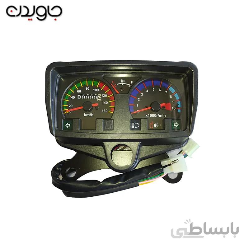 کیلومتر هندا CDI - ال ای دی دار - کد EL003