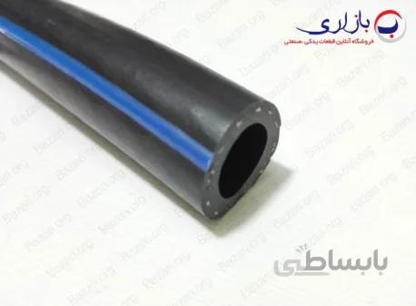 شیلنگ "1/2 دو لایه بدون آج فشار قوی منجید دار ایران لاسا (IRAN LASA)