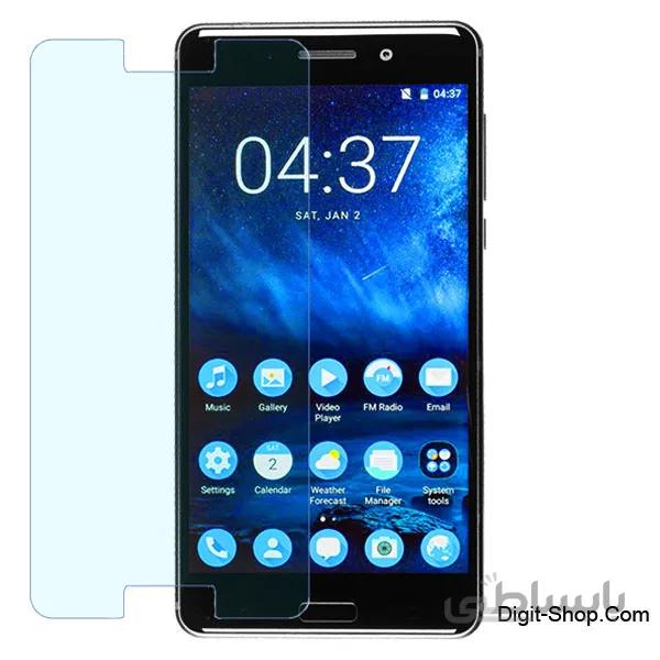 گلس نوکیا 6 , Nokia 6
