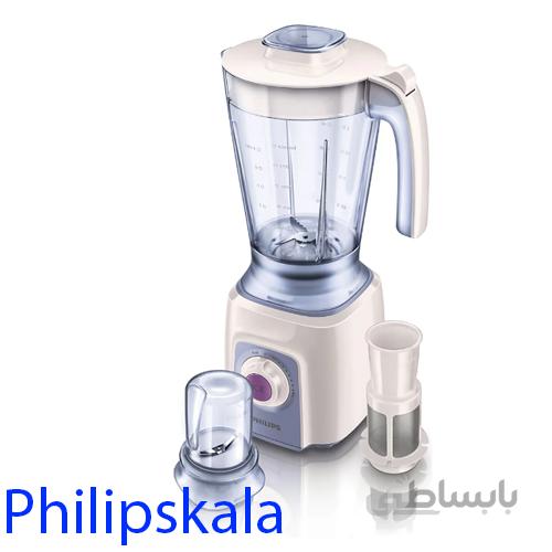 مخلوط کن فیلیپس Philips مدل HR2167 ا Philips Mixer/Grinder HR2167