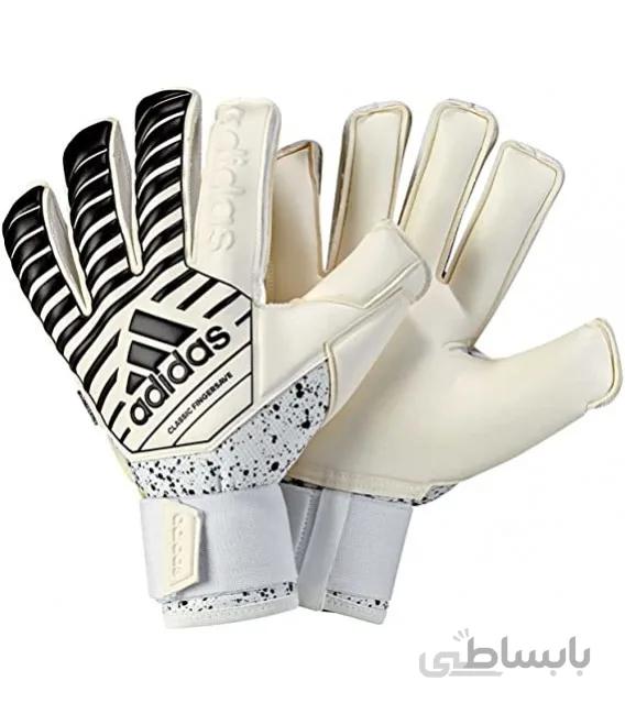 دستکش دروازه بانی آدیداس کلاسیک Adidas Classic Pro 2018