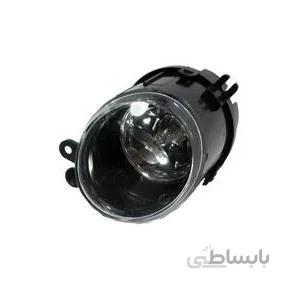 چراغ مه شکن جلو سمت راست - ام وی ام X33 NEW