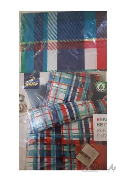 ملحفه روتختی رنفورس چیبو