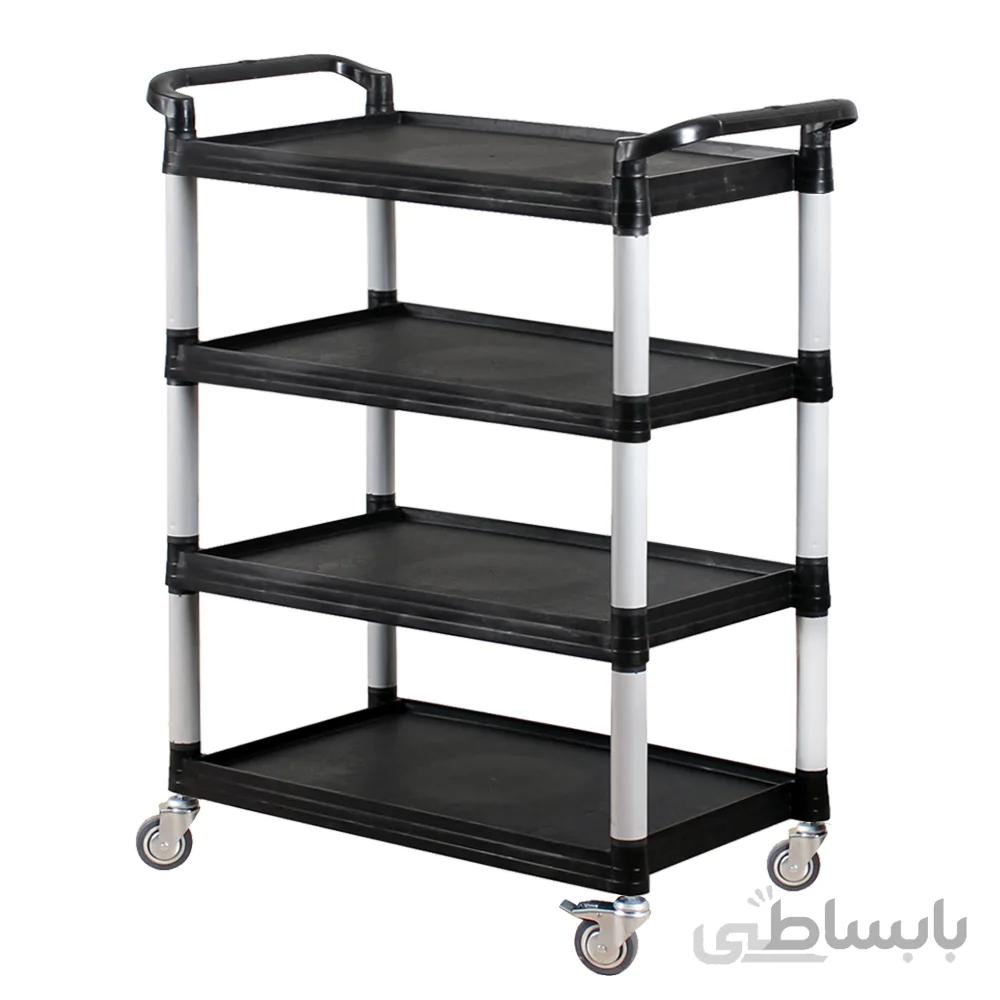 ترالی چهار طبقه مدل 6240