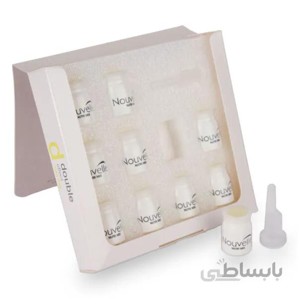 لوسیون احیاء کننده آنی موی نوول