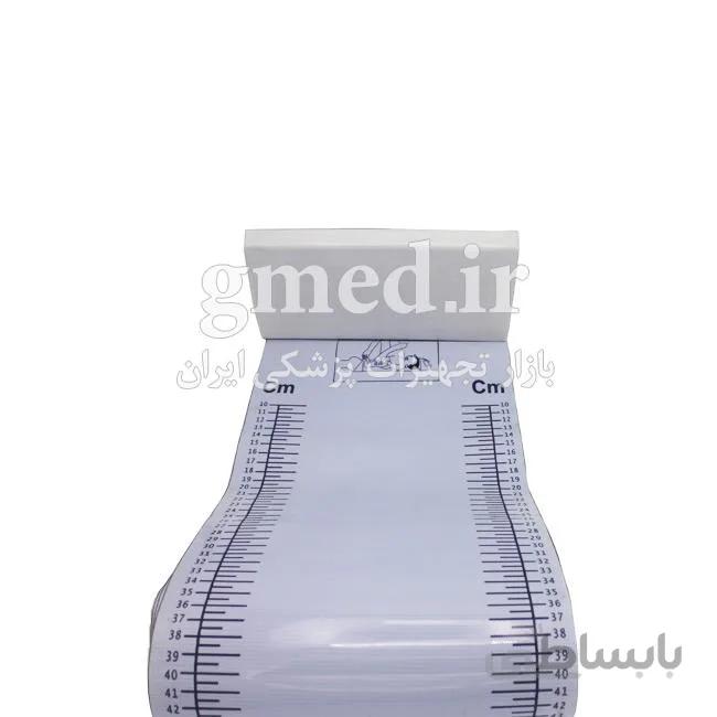 قد سنج سفره ای نوزاد آر تی دی rtd مدل سفره ای ساخت ایران