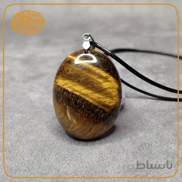 مدال چشم ببر کد 394761