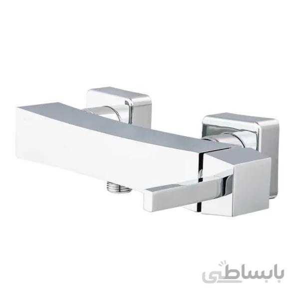 شیر توالت شایان مدل ارکیده