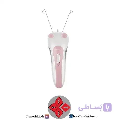 بند انداز کویین مدل HR025