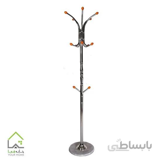 جالباسی کارمندی مدل آسوده