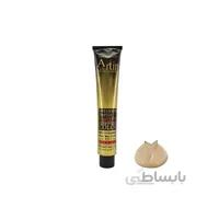 رنگ مو آرتین سری شنی شماره 9.31 حجم 100 میلی لیتر رنگ بلوند الماسی ا Artin Hair Color Sandy No:9.31 100Ml Diamond Blonde