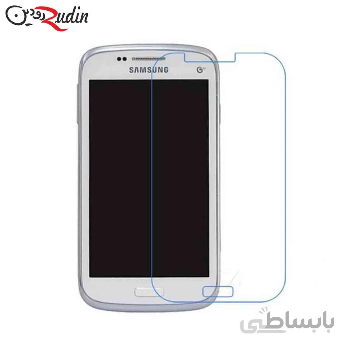 محافظ صفحه نمایش ریمکس مناسب برای گوشی سامسونگ core