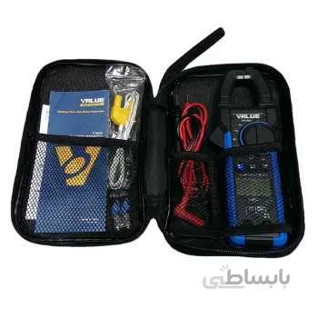 کلمپ مولتی متر VALUE مدل VMC-1 ا VALUE -VMC1