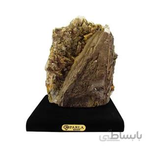 سنگ راف ژیپس-کلسیت کد 3287 ا قیمت به شرط خرید تیمی