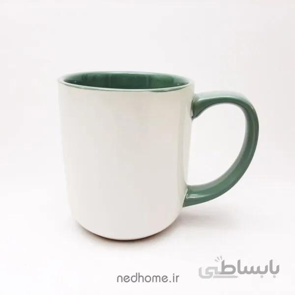 ماگ سرامیکی کد 2-5007