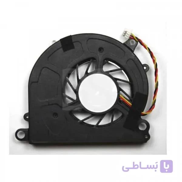 فن پردازنده لپ تاپ MSI مدل U130