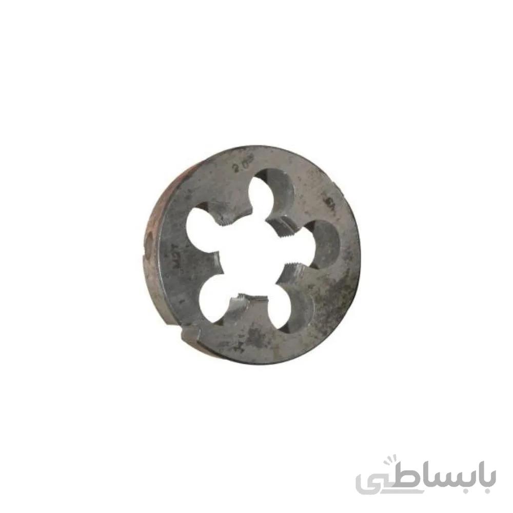 حدیده مدل روسی سایز 27×2 میلی متر