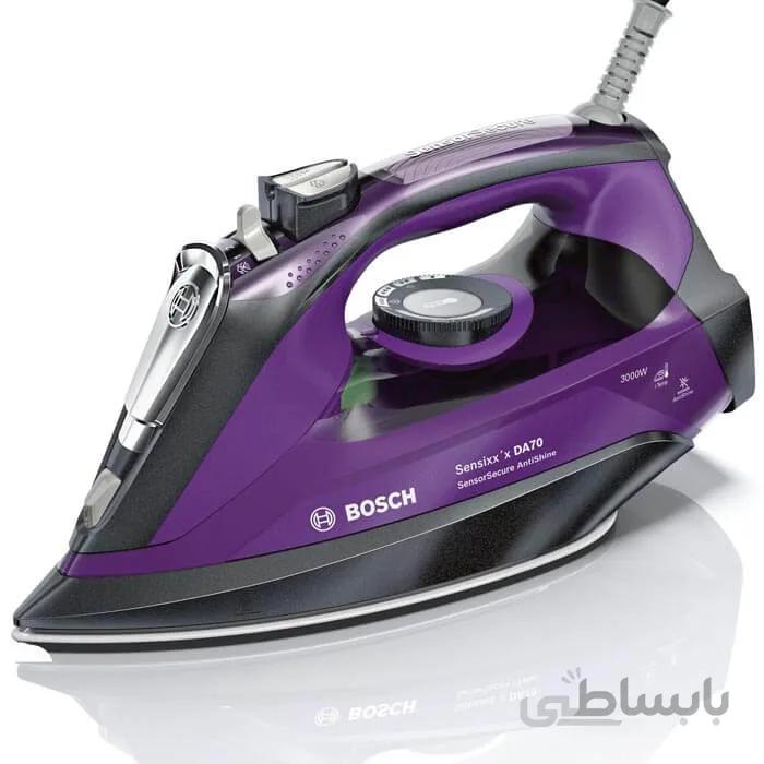 اتو بخار بوش مدل TDA7030214 ا TDA7030214 Steam Iron