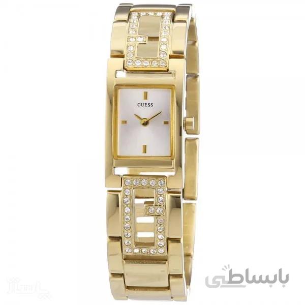 ساعت مچی عقربه ای زنانه گس ا W85010L1