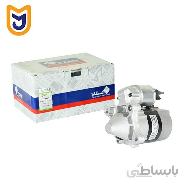 استارت خودرو عظام مدل TS10P3 مناسب رنو تندر 90