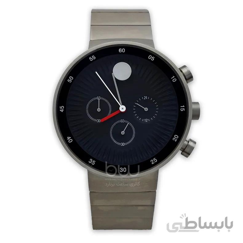 ساعت مچی مردانه موادو / MOVADO 14084212