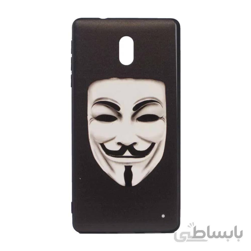 کاور مدل FC5N3 مناسب برای گوشی موبایل نوکیا 3