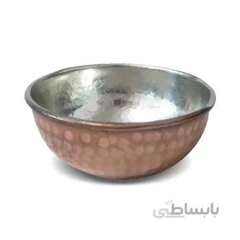 پیاله مسی قطر 10 توت کالا tootkala 1327