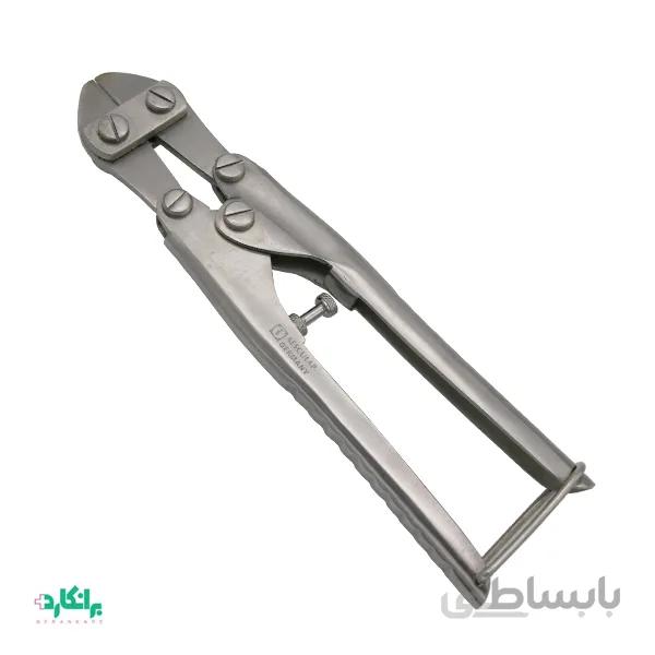 پین بر دبل اکشن ارتوپدی ( مینی وایکل )