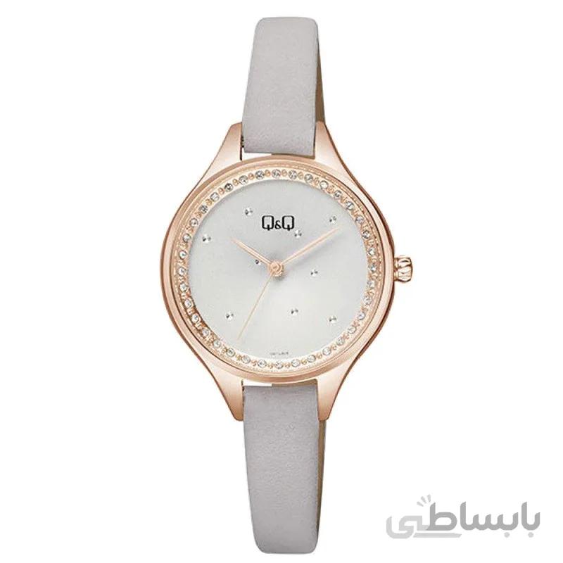 ساعت کیواندکیو QA21J252Y