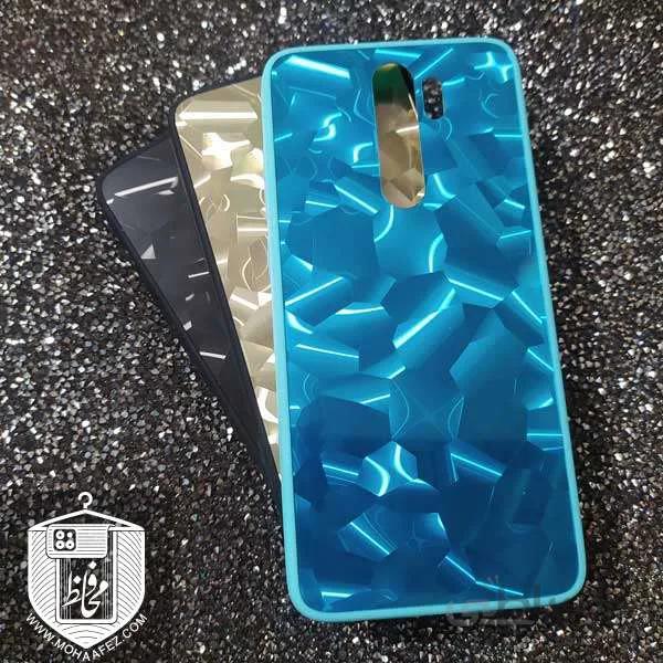 قاب لیزری شیائومی Redmi Note 8 Pro کد XM300