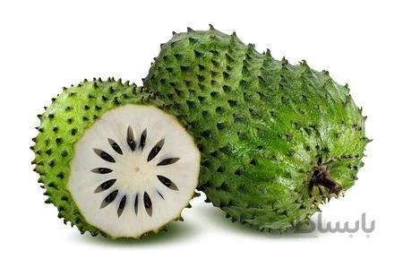بذر سورسوپ ( ضد سرطان )