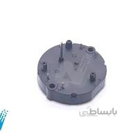 موتور صفحه کیلومتر - طرح 1