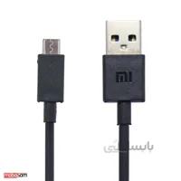 کابل تبدیل USB به microUSB شیائومی مدل mi با طول 1.2 متر