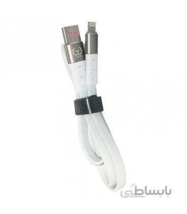کابل شارژر آیفون یوشیتا مدل DK-A79