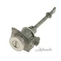 سیلندر قفل درب جلو چپ اصلی میتسوبیشی ( Genuine parts ) - لنسر