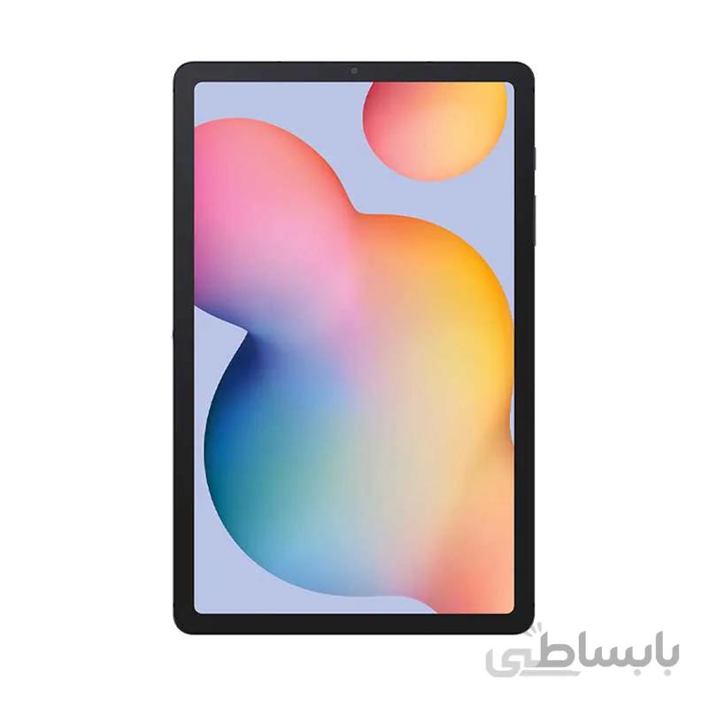 تبلت سامسونگ S6 Lite P615 | حافظه 64 رم 4 گیگابایت ا Samsung Galaxy Tab S6 Lite P615 64/4 GB