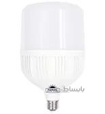 لامپ حبابی وات بالا پارمیس مدل LED BULB 50W مهتابی