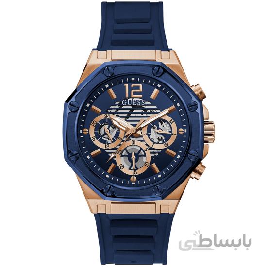 گس GW0263G2 ا ساعت مچی مردانه گس اصل GW0263G2