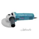 مینی فرز صنعتی بوشان مدل BS6-100