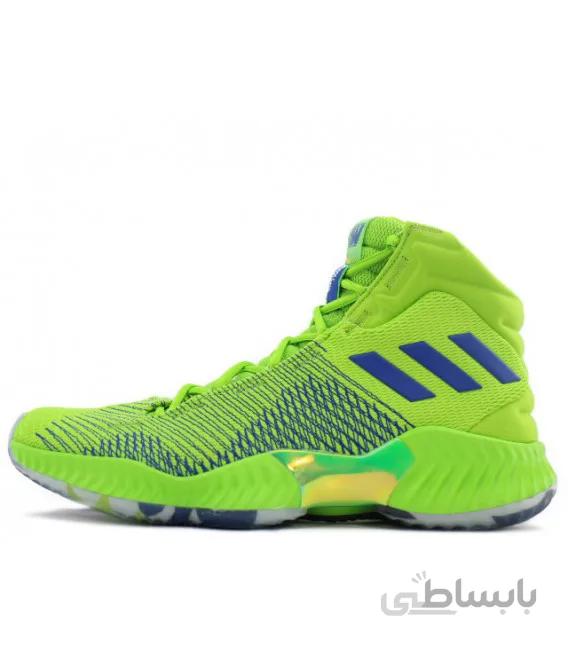 کفش بسکتبال آدیداس adidas Pro Bounce Mid 2018 PE b41856