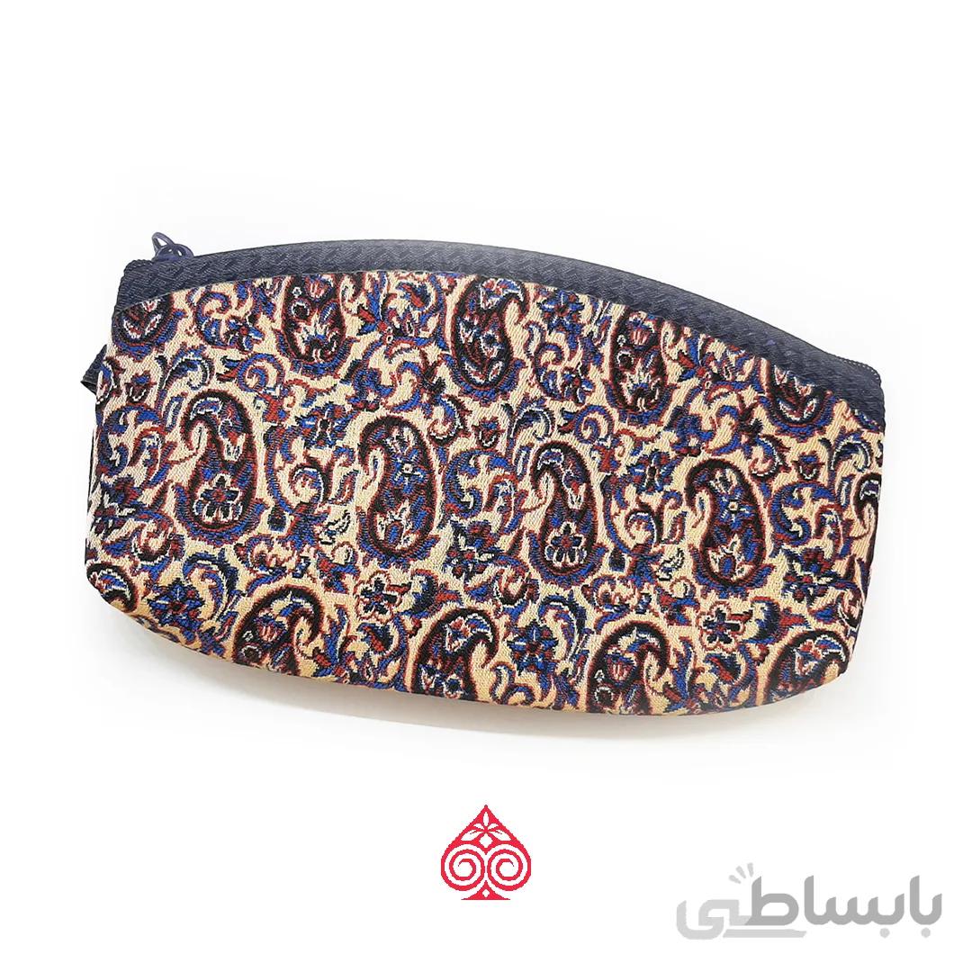 کیف دستی طرح ترمه
