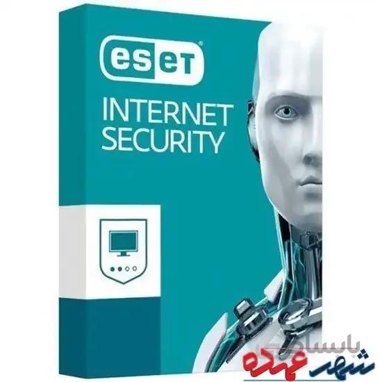 آنتی ویروس دو کاربره پشتیبانی رایکا 2021