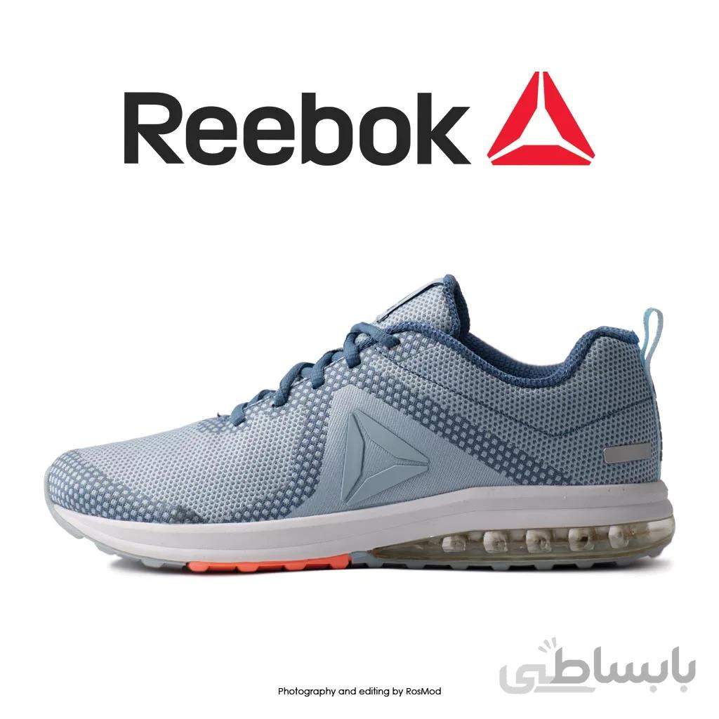 کتانی رانینگ زنانه ریباک – Reebok Jet Dashride 6.0 CN5451