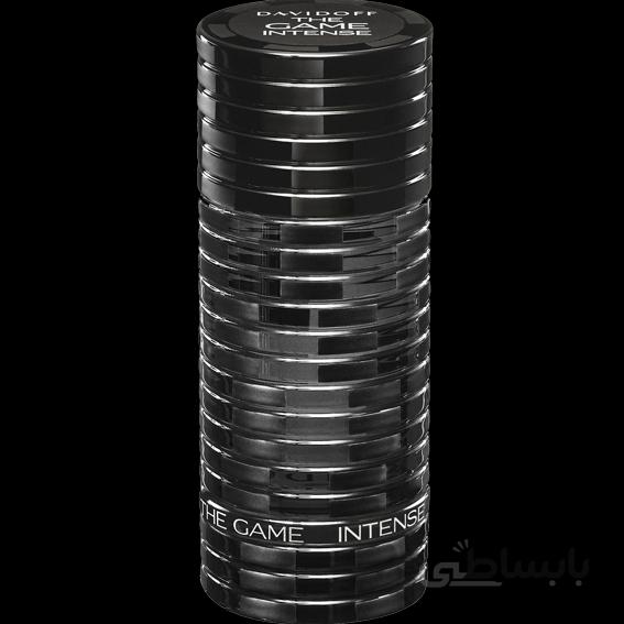 ادو تویلت مردانه د گیم از برند دیویدوف ا ادو تویلت مردانه د گیم از برند دیویدوف