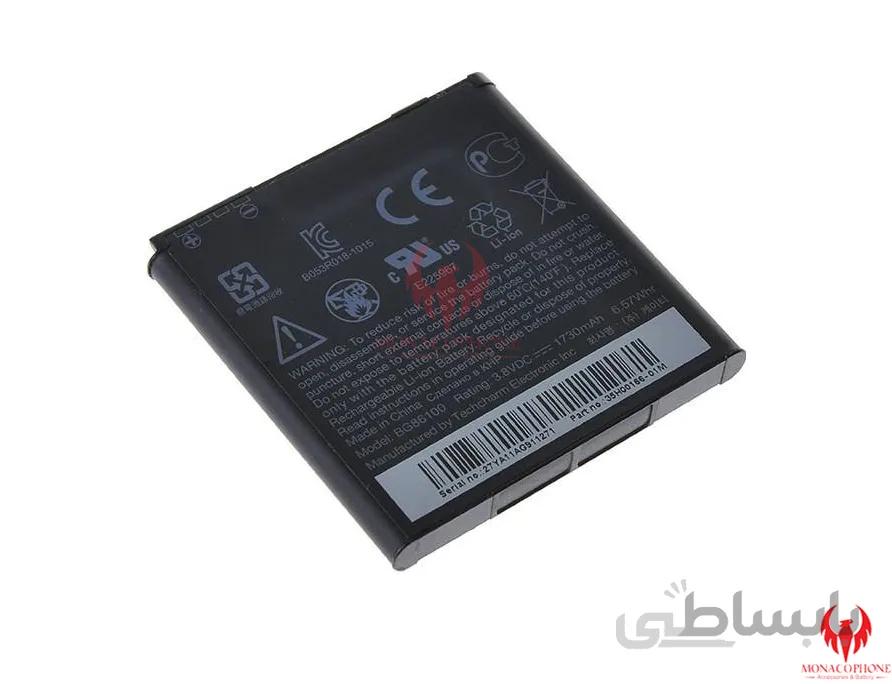 باتری گوشی اچ تی سی HTC G17